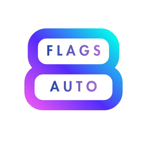 8FLAGS AUTO