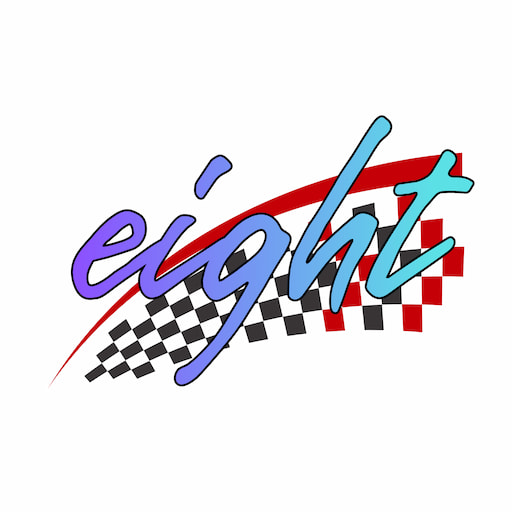 8FLAGS AUTO